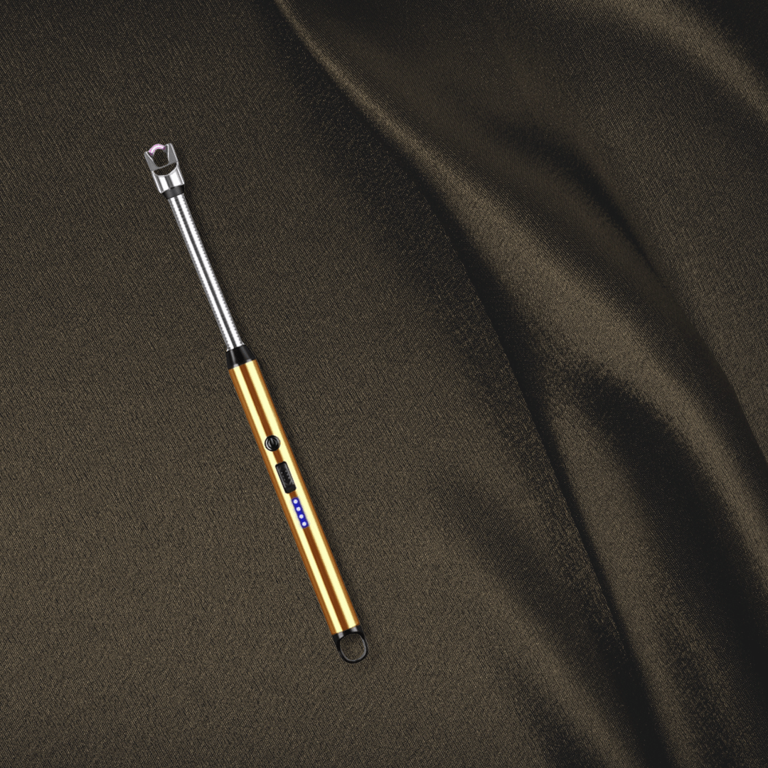 USB дъгова запалка