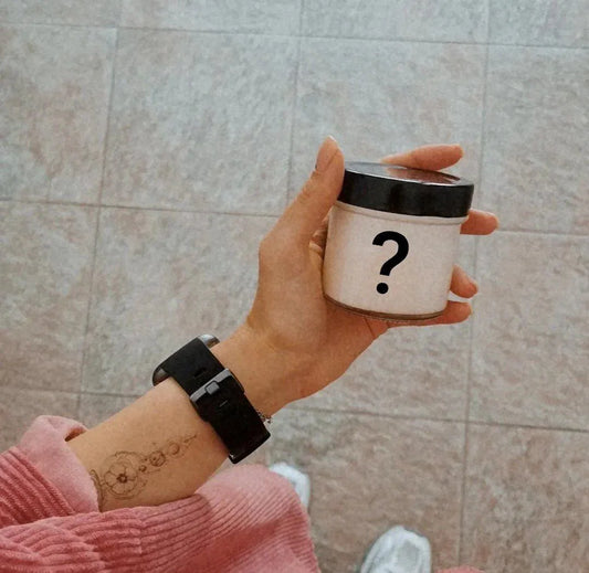 Свещ Изненада