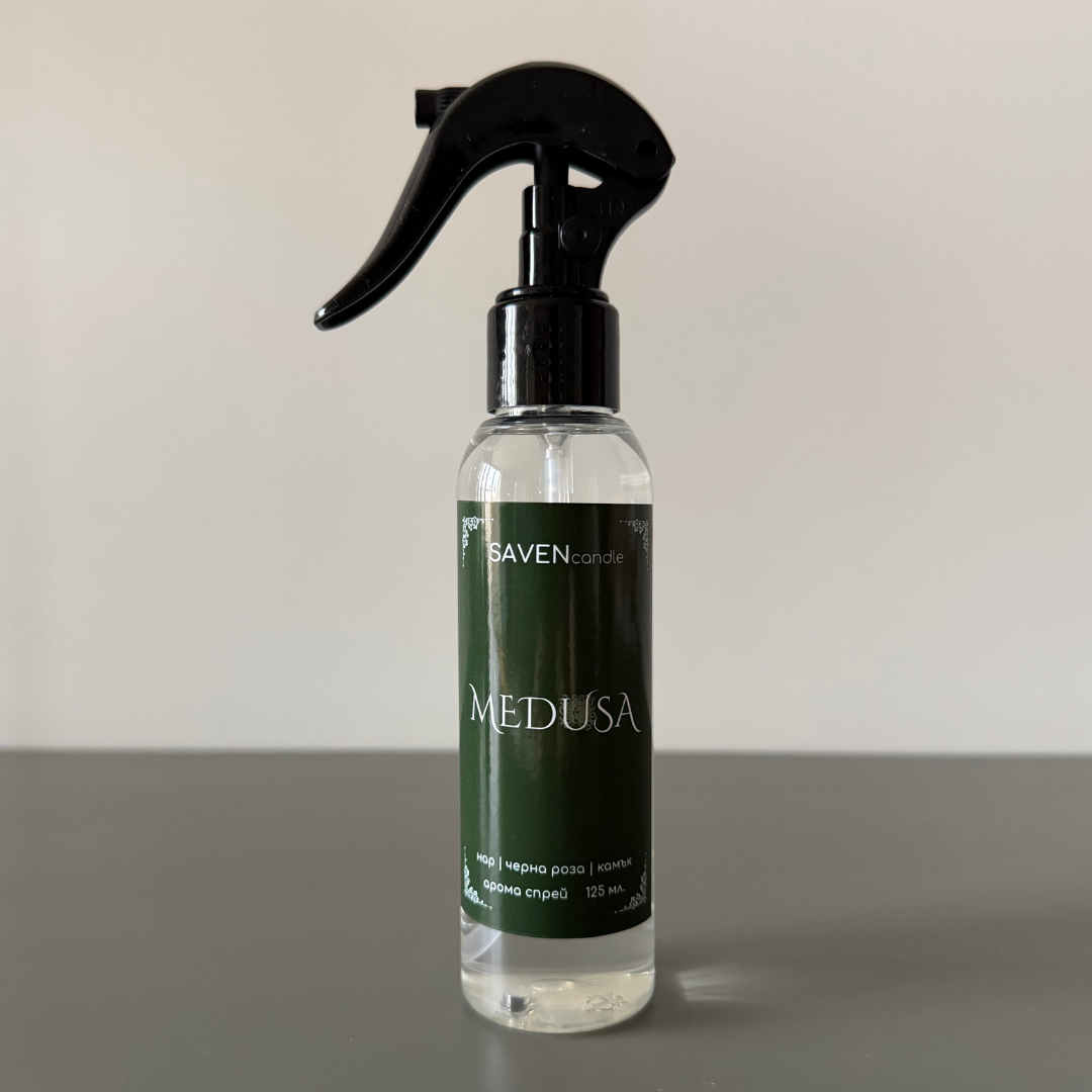 арома спрей