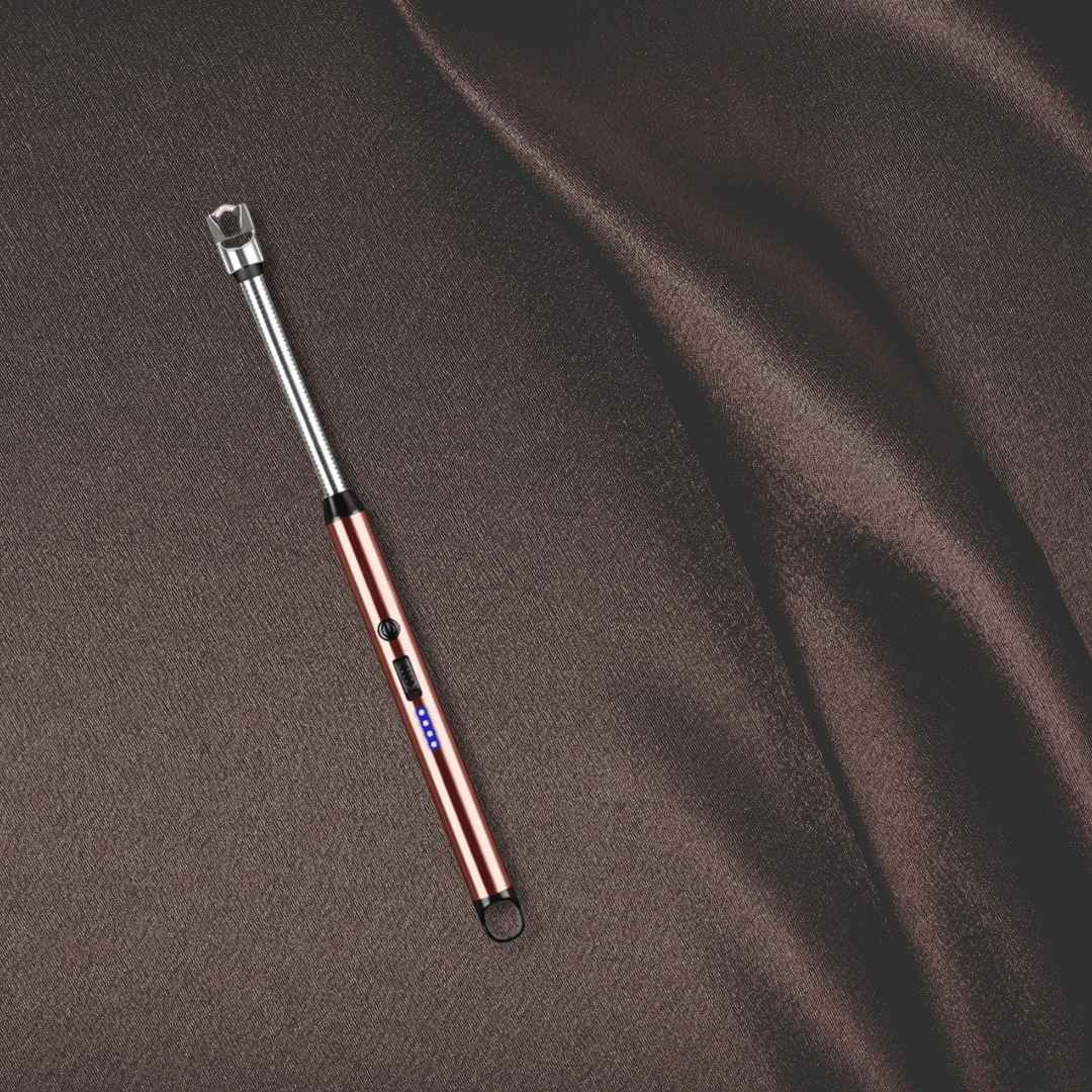 USB дъгова запалка