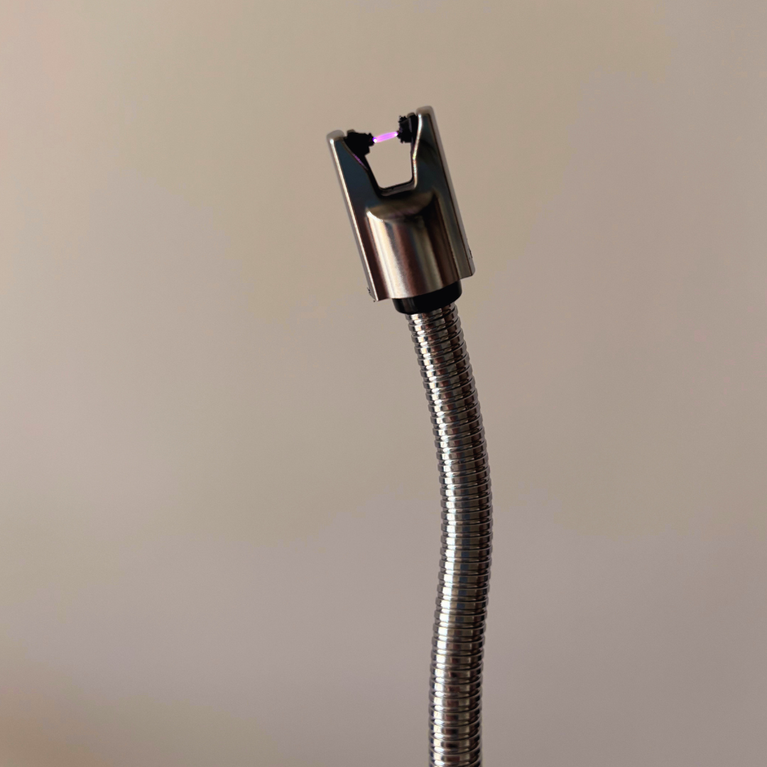 USB дъгова запалка