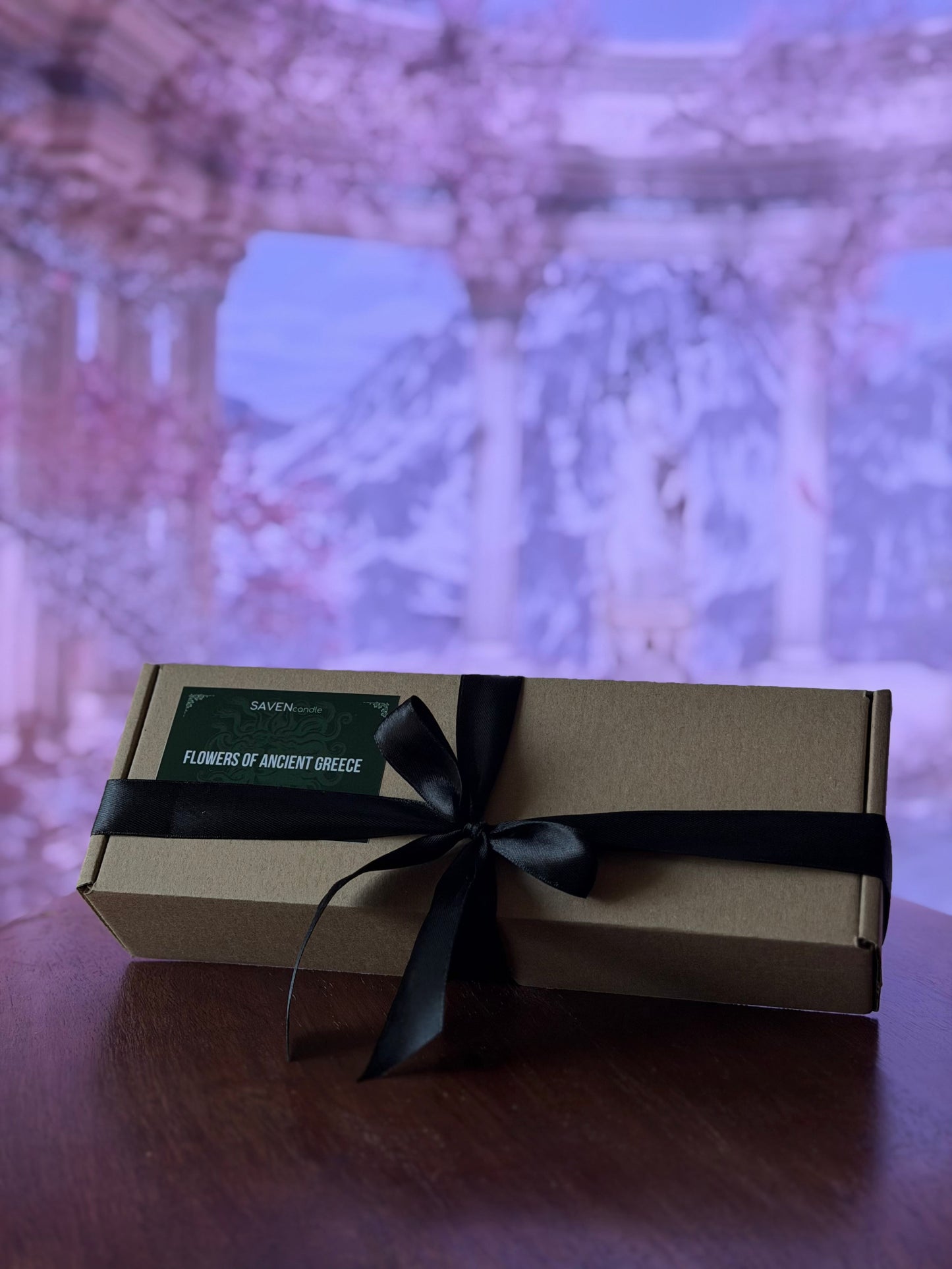  Flowers of Ancient Greece 