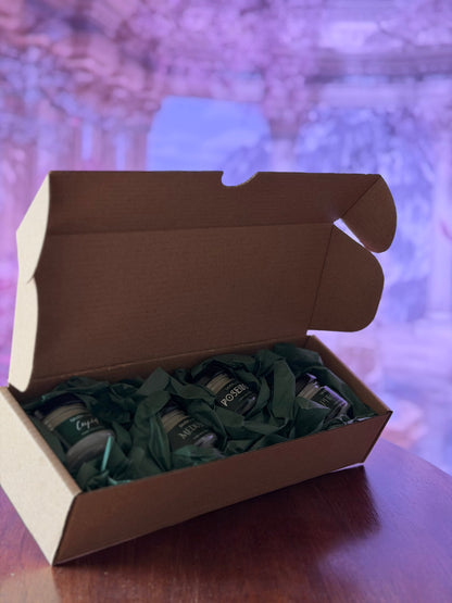  Flowers of Ancient Greece 