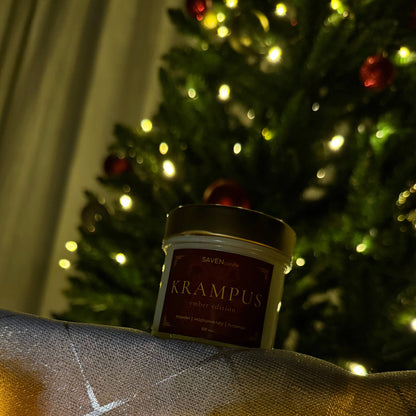 KRAMPUS - Ember Edition