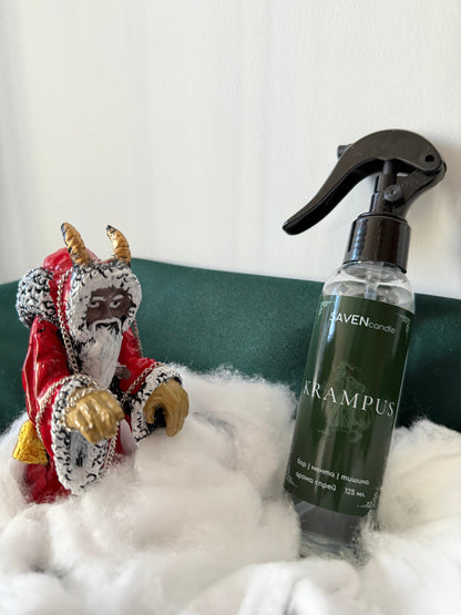 Krampus - Forest Edition