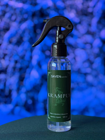 Krampus - Forest Edition