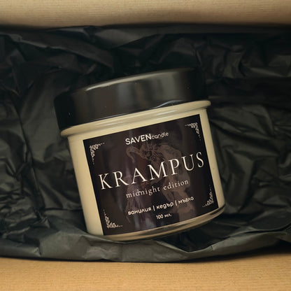 KRAMPUS - Midnight Edition
