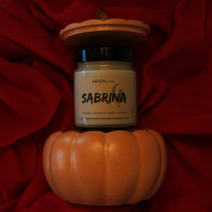 Sabrina