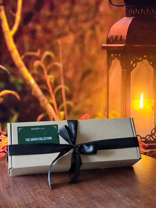 The SAVEN Collection