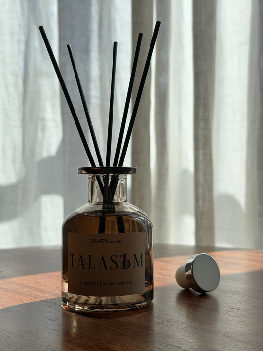Talasъм