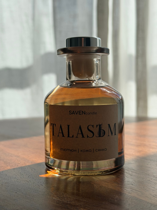 Talasъм