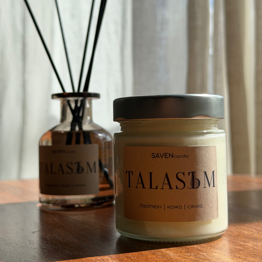 Talasъm